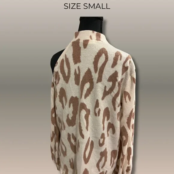 Cozy Knit Sweater | Medium | Gently Worn - Picture 5 of 7